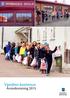 Vansbro kommun Årsredovisning 2015