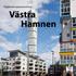 Pågående stadsutveckling i Västra Hamnen. Malmö stad