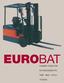 EUROBAT EUROBAT GUIDE FÖR ELFORDONSBATTE- TEKNIK