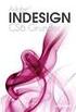 Adobe INDESIGN. CS6 Grunder