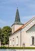 Solberga kyrka invändig renovering