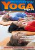 Yoga.se. Kurser i Stockholm aug mars Program Håå Retreat Center i Småland. i Stockholm sedan 1976