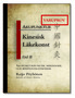 VARUPROV AKUPUNKTUR. Läkekonst 針. Del II AKUPUNKTURPUNKTER, MERIDIANER OCH BEHANDLINGSTEKNIKER. Reijo Pöyhönen. Bachelor of Chinese Medicine