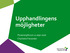 Upphandlingens möjligheter. Plusenergiforum 12 sept 2016 Charlotta Frenander