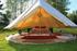 Glamping en lyxigare campingupplevelse