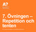 7. Övningen Repetition och tenten. TU-A1200 Grundkurs i produktionsekonomi