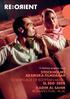 Ur höstens program Stockholms. Golden Age of Egyptian Music