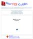 Din manual HP MEDIA CENTER M7200