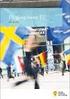 Bevakningsrapport för prioriterade EU-policyområden: februari 2012