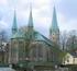 Musik i. Domkyrkan. och i några citykyrkor till. Foto: Anders Västlund