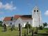 Borrby kyrka - restaurering av fönster