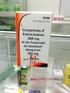 Emtricitabine/Tenofovir disoproxil Stada 200 mg/245 mg filmdragerade tabletter , version 1.3