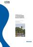 rapport 2011/3 elfiskeinventering och biotopvårdsåtgärder i Bredforsenområdet 2011