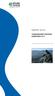 rapport 2013/3 Standardiserat provfiske Garnsviken 2012 Alexander Masalin, Johan Persson, Tomas Loreth