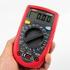 Palm Size Digital Multimeter. Operating manual