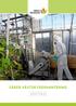 Säker växtskyddshantering växthus