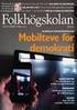 Kulturplan för Tallkrogens skola läsåret 2012/2013