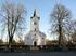 SJÖGESTADS KYRKA Sjögestad socken Linköpings kommun Linköpings stift Östergötlands län