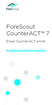 ForeScout CounterACT 7