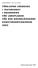 FÖRESKRIFT 40/011/2002 FÖRDJUPAD LÄROKURS I TEATERKONST I GRUNDERNA FÖR LÄROPLANEN FÖR DEN GRUNDLÄGGANDE KONSTUNDERVISNINGEN 2002