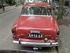 Overdrive i Volvo Amazon