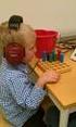 AUDN71 Audiologisk fördjupning inom hörselprevention och barnaudiologi