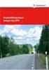 Avsedd för. Region Skåne. Dokumenttyp. Rapport. Datum. Oktober, 2016 KULTURVANOR I SKÅNE KULTURVANEUNDERSÖKNINGEN 2016