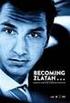 Becoming Zlatan. The Swedish Film Database. Working title. Production information: Auto Images AB, Malmö. Film i Skåne AB, Ystad Indyca KeyDocs