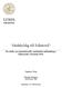 LUNDS. Medskyldig till folkmord? En studie om internationella samfundets inblandning i folkmordet i Rwanda UNIVERSITET.