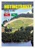 Hotingtravet FREDAG 15 JULI START 12:45. PRIS 30KR (inkl moms) Nr Bankod 37