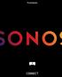 november Sonos, Inc. Med ensamrätt.