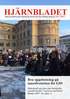 HJÄRNBLADET. Bra uppslutning på manifestation för LSS. Hjärnkraft på plats när Stockholm manifesterade: Assistans är frihet! Rädda LSS!.