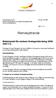 Justitiedepartementet SN Dnr 223/2007 Enheten för familjerätt och allmän förmögenhetsrätt STOCKHOLM. Remissyttrande