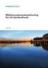 Kvicksilver i gädda. Miljöövervakning i Södermanlands län Rapport 2014:16