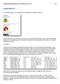 Databasbaserad publicering ME105A Laboration 8 1 (6) I förra labben gjorde vi en webbsida med produkterna i tabellen products: