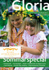 Sommarspecial. Svenska kyrkan i Pite Älvdal 2011