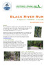 Black River Run. 18 Augusti VÄSTERÅS & 50 miles BANBESKRIVNING