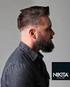 NIKITA COLLECTION 2014 NIKITA CREATIVE MADE TEAM HAIR SCANDINAVIA. A5_NH_SVENSK_collection_2014.indd :49:22