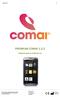 PREMIUM COMAI SMARTPHONE & SURFPLATTA