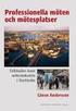 Institutionen för ekonomi. Titel: Efterlevnad av redovisningsstandarden IAS 36 punkt 134 test av tre oberoende variabler.