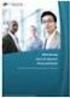 UPP-testet: korrektion för skönmålning. Lennart Sjöberg Rapport 2009:3