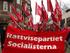 Rättvisepartiet Socialisterna