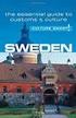 SCTS-NP Swedish Customs Technical Specifications for National Procedures Appendix Q Technical Message Structures Version 1.0.