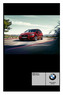 PRISLISTA. BMW 2-serie Gran Tourer. BMW 2-Serie Active Tourer. När du älskar att köra. Gilltig från 1 januari 2016