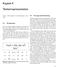 Kapitel 4. Teckenrepresentation. Varf r blir det sõ hõr? s å [SPC] h ä r. s Õ [SPC] h õ r. 4.2 Att ange teckenkodning. 4.