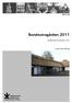 2011:23. Bondrumsgården Antikvarisk medverkan, Jimmy Juhlin Alftberg
