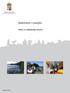 Sediment i Laxsjön. Halter av miljöfarliga ämnen. Rapport 2012:47