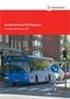 Publikation 2003:145. Färre olyckor med rödljuskörande lastbilar