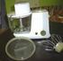 Food Processor Matberedare Blender Monitoimikone