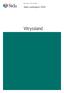 MAJ 2005 ROLF BÜCHEL. Sidas Landrapport Vitryssland